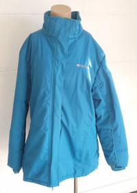 Women’s Mountain Warehouse Winter Jacket Size 14 - Like New