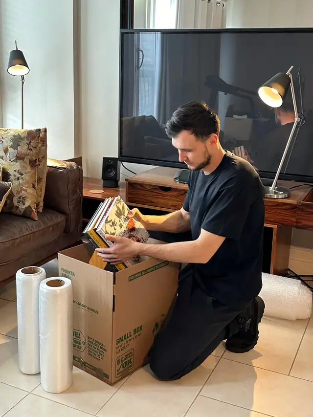 ✅ PROFESSIONAL 5⭐️ MOVING SERVICES: SPACE MOVERS ✅552489595899095049