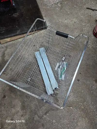 adjustable sliding basket/drawers, View more