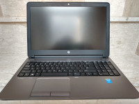 HP ProBook 650 G1 - Laptop