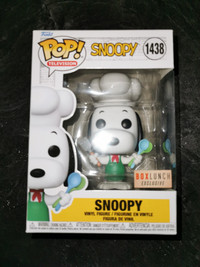 Snoopy #1438 Funko Pop 