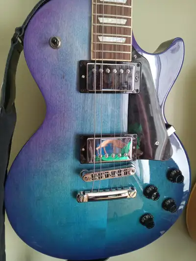 Les Paul Studio de Gibson, View more
