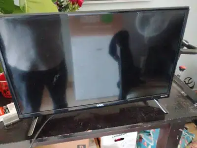 Onn TV brand new only month old, View more