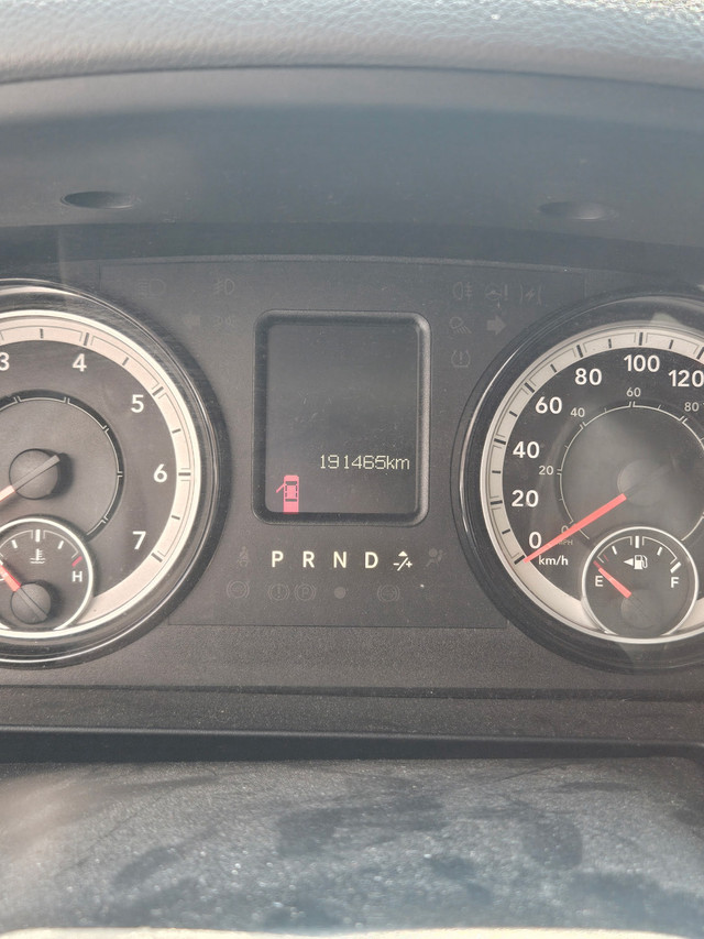 Used Truck in Cars & Trucks in Barrie - Image 3