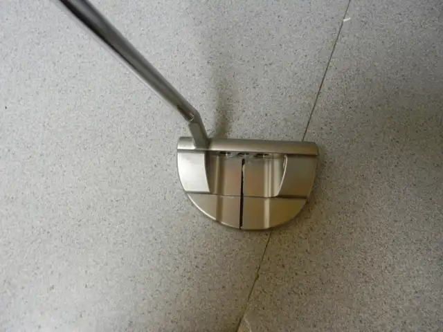 SCOTTY CAMERON PUTTER RH62863736645123129