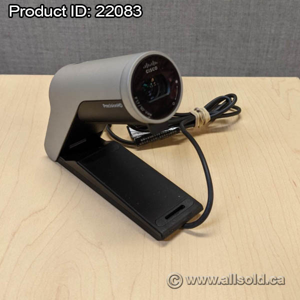 Cisco TelePresence PrecisionHD USB Webcam in Mice, Keyboards & Webcams in Calgary