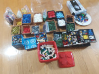 Legos lot / bulk