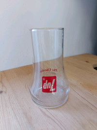 Uncola Glass