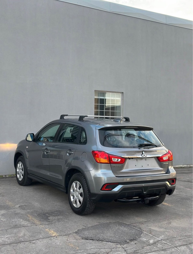 Mitsubishi RVR SE 2018 dans Autos et camions  à Longueuil/Rive Sud - Image 2