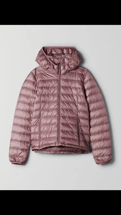 Aritzia / TNA LADY WINTER/FALL PUFF JACKET, View more
