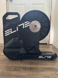 Elite Suito Direct Drive Trainer