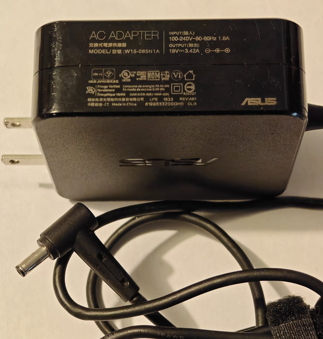 LENOVO DELL ARUS LAPTOP AC CHARGER ADAPTERS in Laptop Accessories in City of Toronto - Image 7