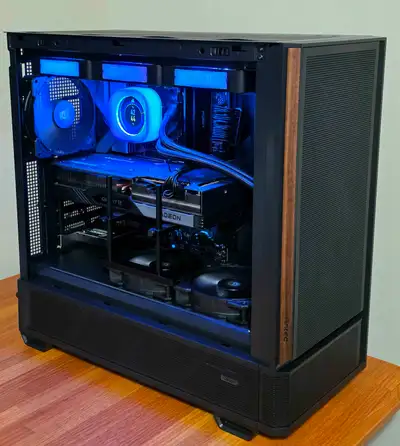 Custom PC Building Service –  Edmonton, View more