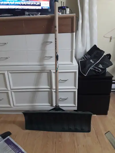 Snow shovel..snow traction, View more