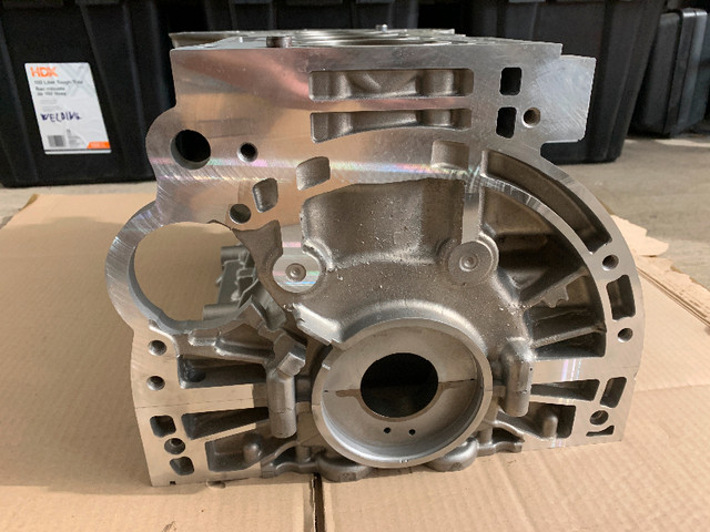 BMW N20 Cylinder block, New in Engine & Engine Parts in Edmonton - Image 4