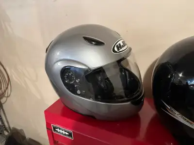 Motorcycle Helmet. , View more