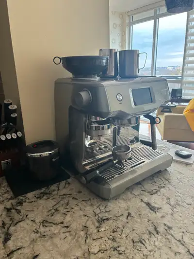 expresso coffee maker, View more