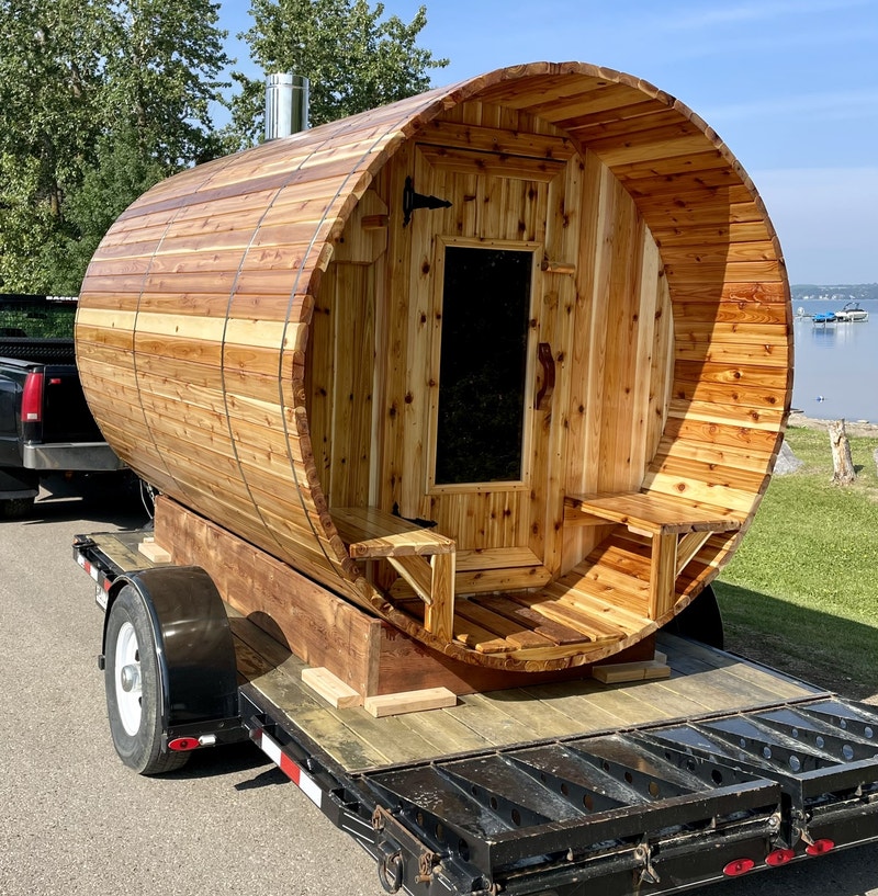 Saunas. Hot Tubs & Pools Red Deer Kijiji