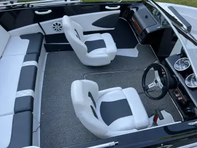 Mobile Boat interior cleaning , View more