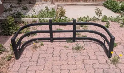 Originally for a GMC Sierra 1500.
