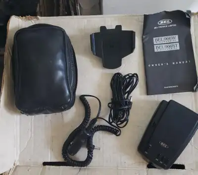 Excellent condition. Older model. Pick up is in the Keele and Wilson area, just north of Keele & 401...