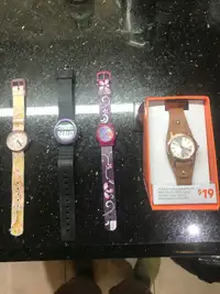 Brand name Girl’s Watches