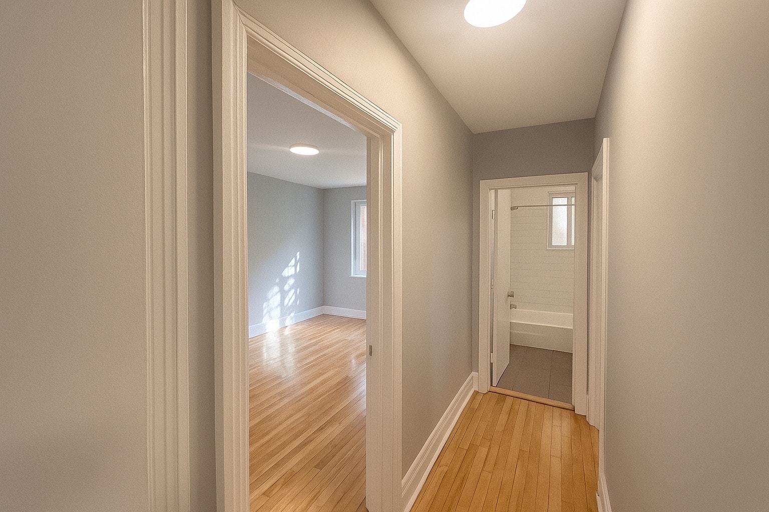 5005 Av. Macdonald — photo 3