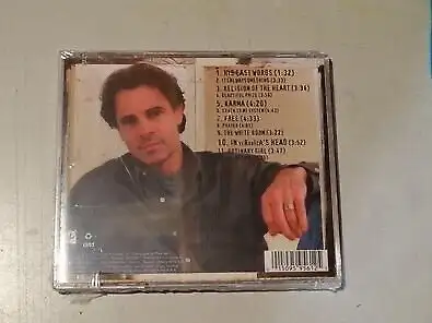 Rick Springfield Karma CD, View more