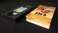The Good Old Boys (VHS, 1995) Tommy Lee Jones, S Spacek~~RARE~~