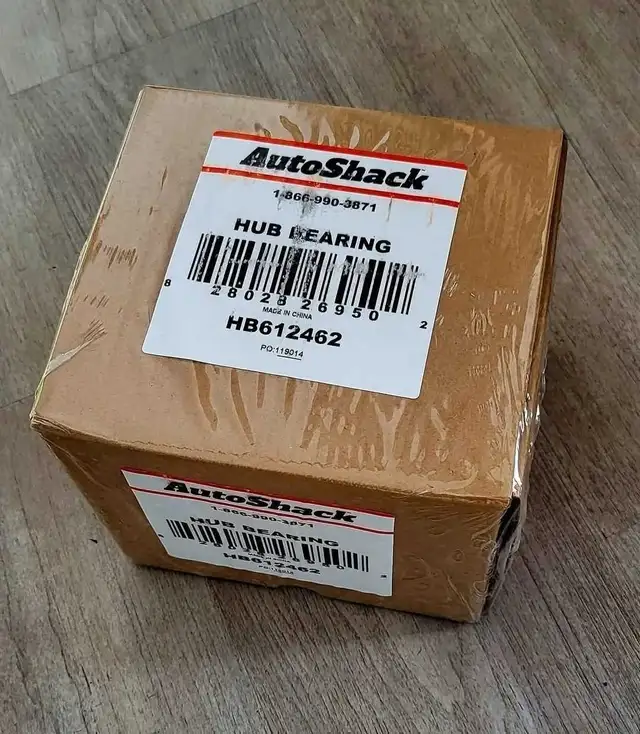 New front/rear Wheel Bearing Hub Assembly for Ford Explorer in Other Parts & Accessories in Edmonton - Image 3