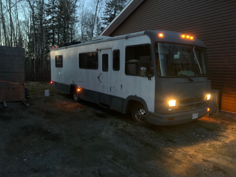 For sale RVs & Motorhomes Sudbury Kijiji