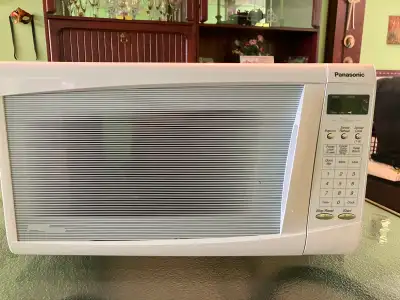 Micro Onde PANASONIC, View more