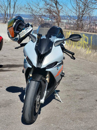 BMW S1000RR 2020 Dynamic Package
