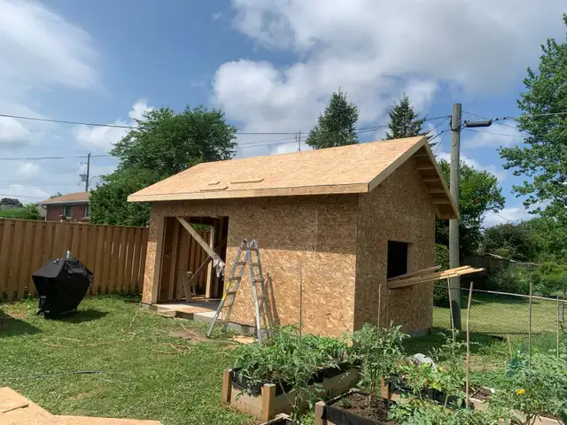Framing & Carpentry585559431006791682