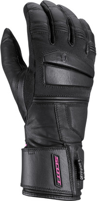 Scott gants moto femme Trafix DP Large ***Neuf***