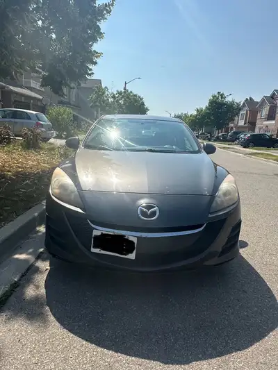 Selling as is