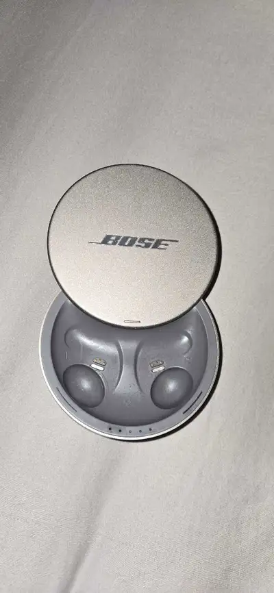 Bose sleepbuds case only, View more