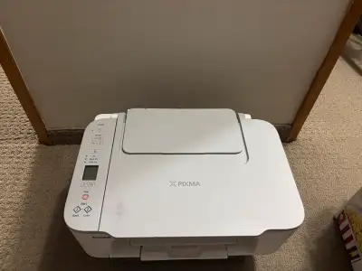 Canon Pixma TS3420, View more