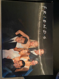 Friends the complete series