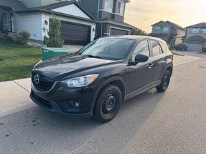 2015 Mazda CX-5 GT