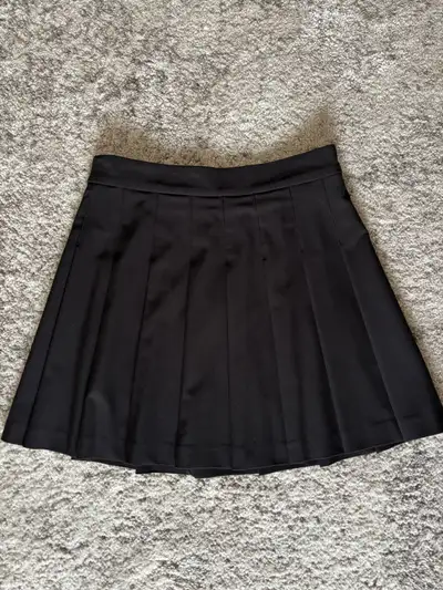 Arizia mini skirt black, View more