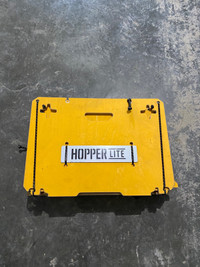 MTB Hopper Lite kicker ramp