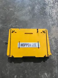 MTB Hopper Lite kicker ramp