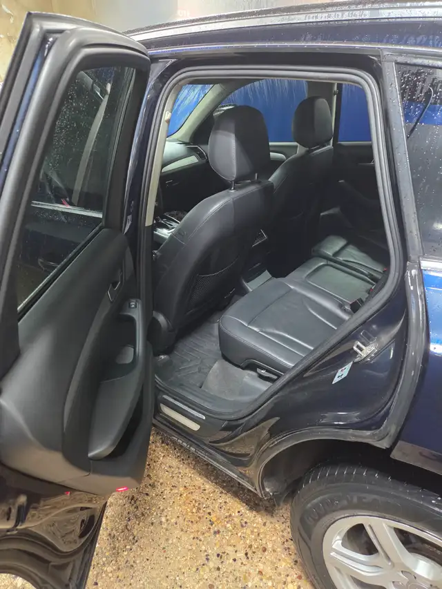 2011 Audi Q5 2.0 Premium Plus