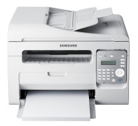 Samsung SCX-3405FW laser printer, wireless, copier, fax, scanner