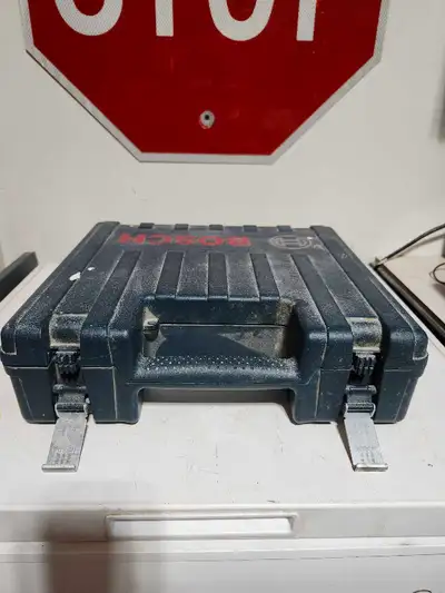 Bosch 14.4V Drill, View more