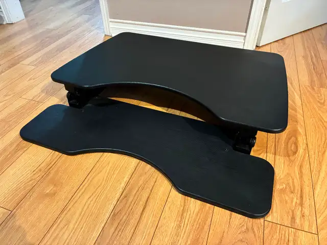 Élévateur de bureau assis/debout in Desks in Longueuil / South Shore - Image 4