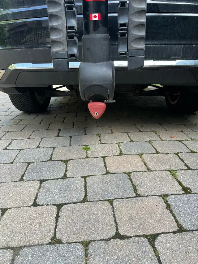 Yakima Full Tilt 5 Bike Carrier in Clothing, Shoes & Accessories in City of Toronto - Image 7