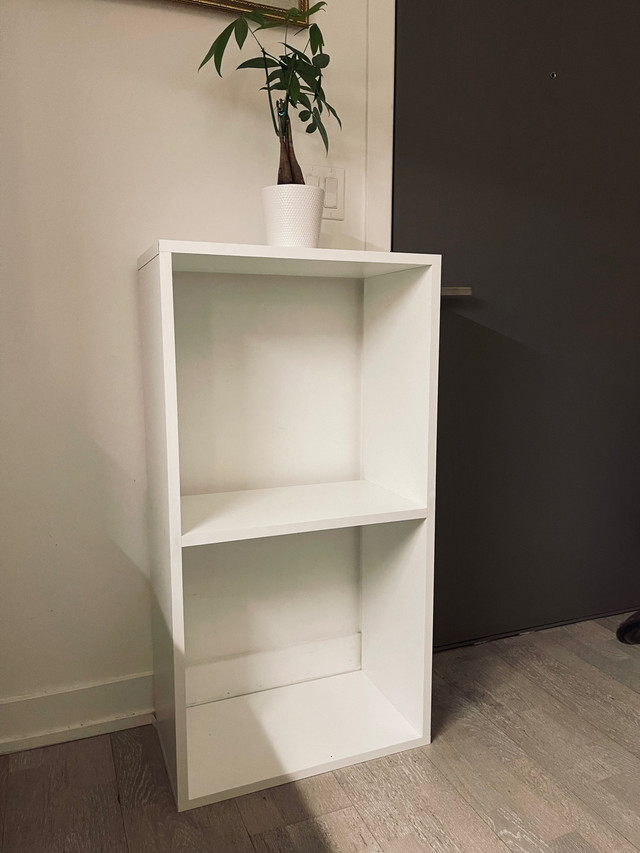 White shelf in Multi-item in City of Toronto - Image 2