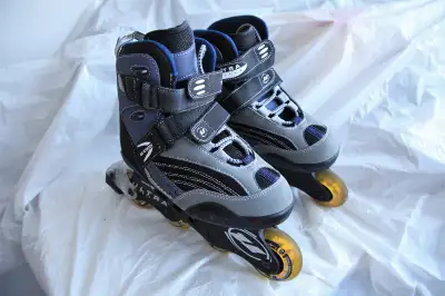 Ultra Wheels Adjustable Women's Inline Skates 23.5, View more
